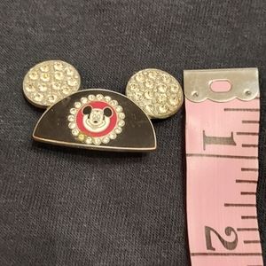 Disney pin Mickey mouse ears